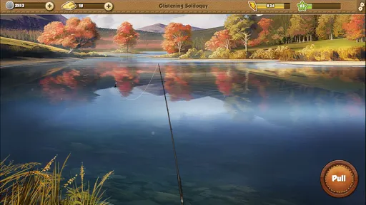 Fishing World | Игры | XWorld