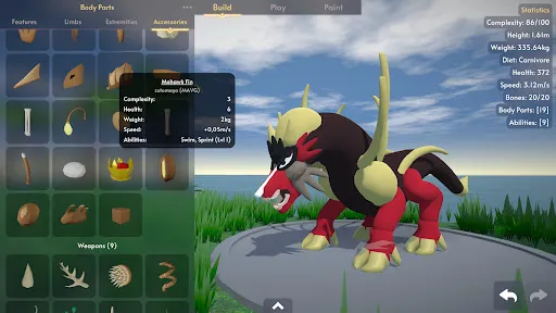 Creature Crafter | เกม | XWorld Creature Crafter | เกม | XWorld