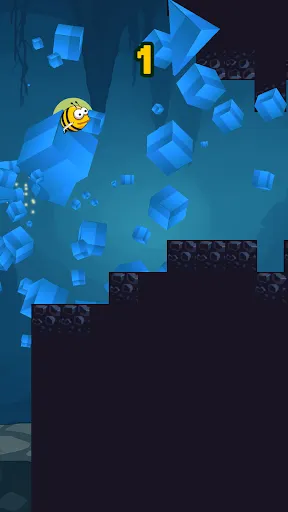 Floppy Bee | Games | XWorld