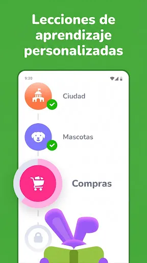 YayTalk Habla y Aprende Inglés | juego | XWorld YayTalk Habla y Aprende Inglés | juego | XWorld
