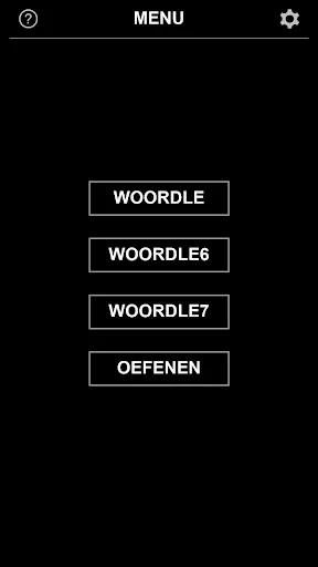 Woordle: Dagelijks Woordenspel | Permainan | XWorld Woordle: Dagelijks Woordenspel | Permainan | XWorld