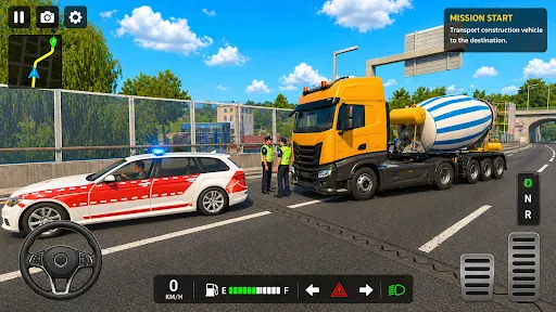 US truck transport Game 3d | Games | XWorld US truck transport Game 3d | Games | XWorld