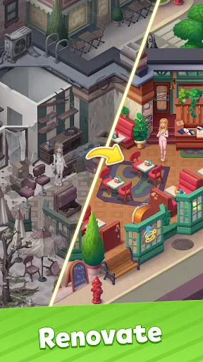 Counter Girls | Games | XWorld