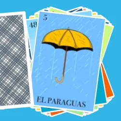 XWorld | Baraja Loteria Tradicional