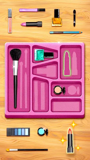 Sort Match - Puzzle Sorting | Games | XWorld