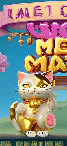 LuckyNekoMatch3Game | เกม | XWorld