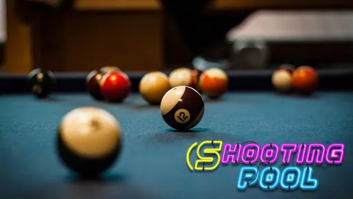 Shooting Pool | Games | XWorld