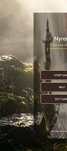 Nyren | Jogos | XWorld Nyren | Jogos | XWorld