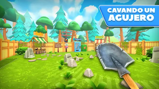 Digging Simulator: Hole Craft | juego | XWorld