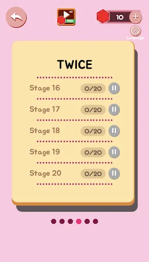 Word Kpop - Initials Quiz | Games | XWorld