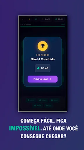 Desafio Caça-Palavras | Jogos | XWorld Desafio Caça-Palavras | Jogos | XWorld