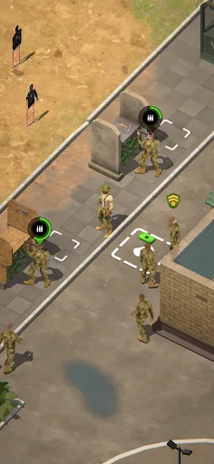 Base Commander | Игры | XWorld