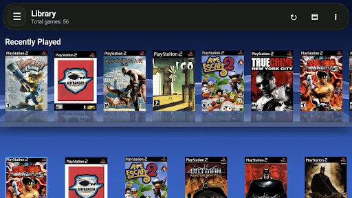 ARMSX2 (PS2 Emulator) | Permainan | XWorld ARMSX2 (PS2 Emulator) | Permainan | XWorld