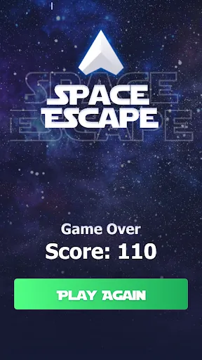 Space Escape Hero | Permainan | XWorld