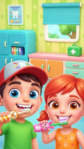 Dentist Care: Fun Tooth Doctor | Games | XWorld Dentist Care: Fun Tooth Doctor | Games | XWorld