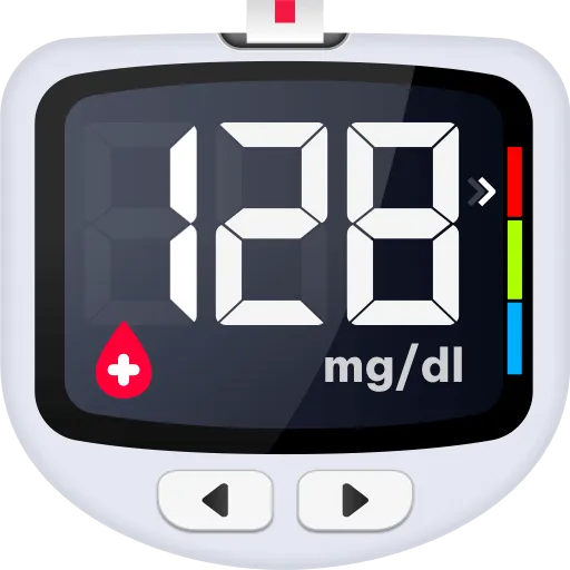 Glucemia - Diabetes App | juego | XWorld