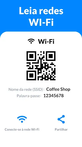 Leitor de código QR - QR Code | Jogos | XWorld