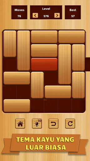 Unblock Puzzle Game | Permainan | XWorld