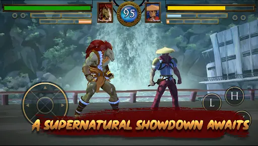 SINAG Fighting Game | Games | XWorld