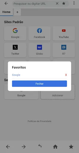 Meus Favoritos | Jogos | XWorld