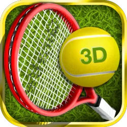 XWorld | Tennis Champion 3D - Online Sp