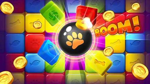 Puzzle Pop Blaster | 游戏 | XWorld