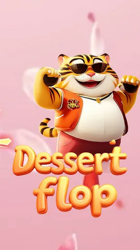 Dessert flop | Jogos | XWorld