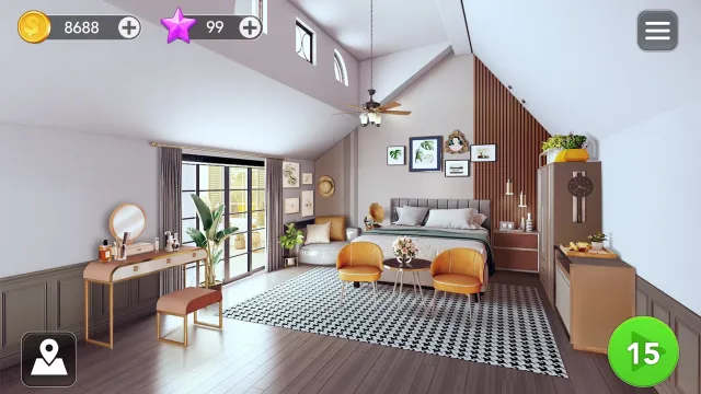 Makeover Word | Games | XWorld