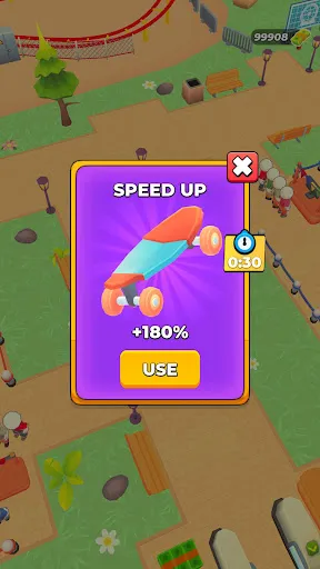 Joy Land | Permainan | XWorld