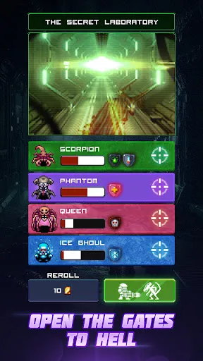 Dead Shell・Pixel RPG Roguelike | Games | XWorld Dead Shell・Pixel RPG Roguelike | Games | XWorld