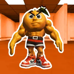 XWorld | Chase Tralalero: Memes Room