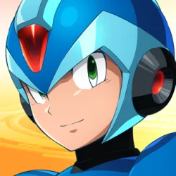 XWorld | MEGA MAN X DiVE Offline