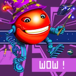 XWorld | Supaplex WOW!