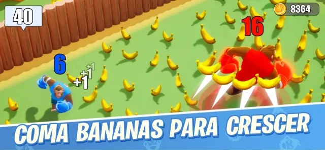 Age of Apes | Jogos | XWorld
