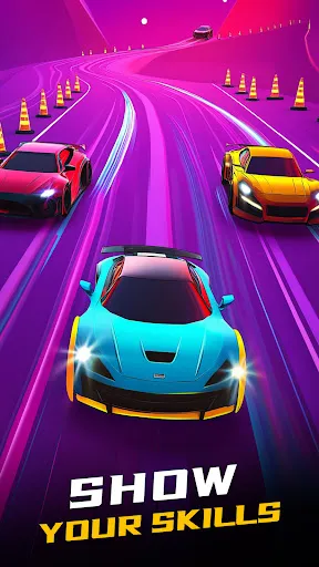 Real Xtreme Car Race Master | Permainan | XWorld