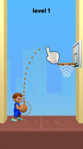 Doodle Dunk | Games | XWorld