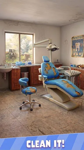 Shiny Ward - Hospital ASMR | Games | XWorld Shiny Ward - Hospital ASMR | Games | XWorld