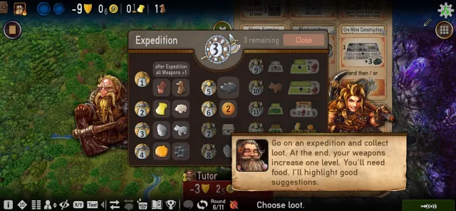 Caverna | Игры | XWorld