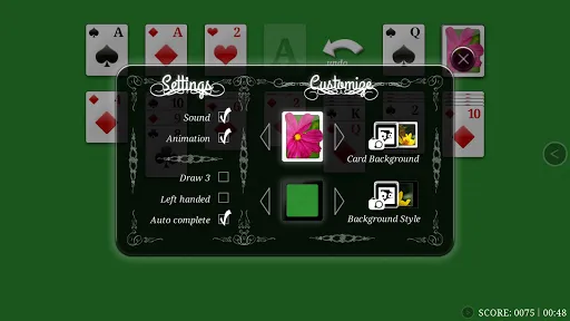 Win Solitaire | Permainan | XWorld