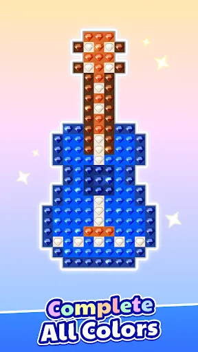 Diamond Sort Puzzle: Relax Art | Games | XWorld