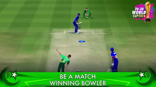 World Cricket Championship 2 | Games | XWorld World Cricket Championship 2 | Games | XWorld