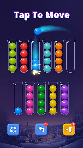 Ball Sort - Color Sort Puzzle | Games | XWorld Ball Sort - Color Sort Puzzle | Games | XWorld