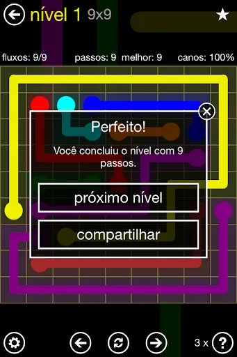 Flow Free | Jogos | XWorld