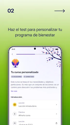 Liven: Discover yourself | juego | XWorld Liven: Discover yourself | juego | XWorld