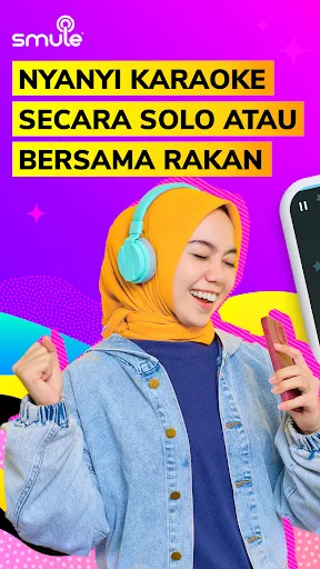 Smule: Karaoke & Rakam Lagu | Permainan | XWorld