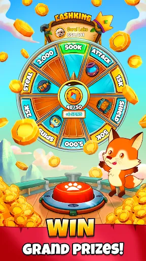 King Boom Pirate: Coin Game | Permainan | XWorld King Boom Pirate: Coin Game | Permainan | XWorld