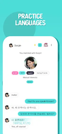 Boo — Dating. Friends. Chat. | Games | XWorld