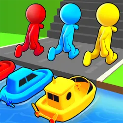 XWorld | Vehicle Transform Challenge