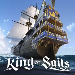 XWorld | King of Sails: Ship Battle