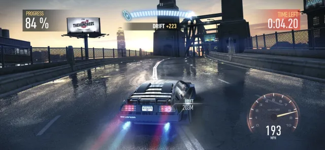 Need for Speed No Limits | เกม | XWorld